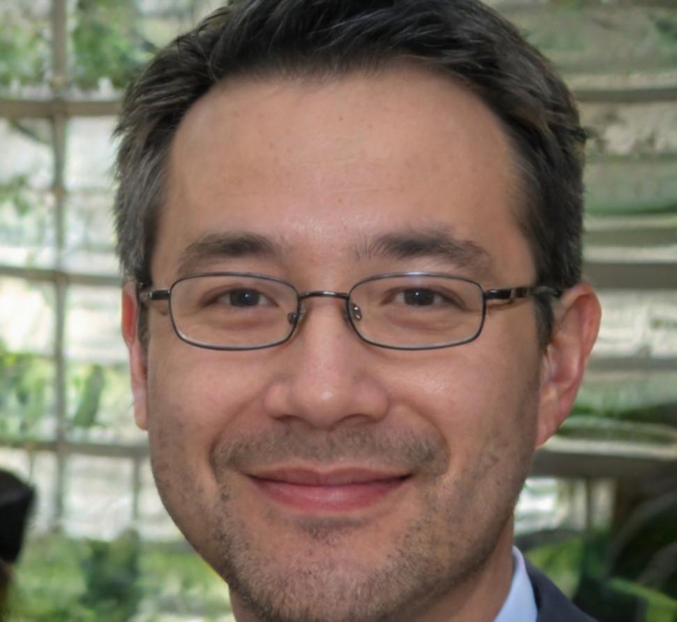 Retrato de Sebastián Romero